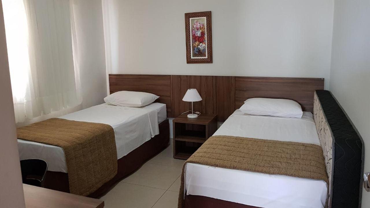 De Luxo Em Com Ingressos Com Valor Exclusivo Nos Clubes Waterpark, Lagoa Termas E Nautico Praia Clube Apartamento Caldas Novas